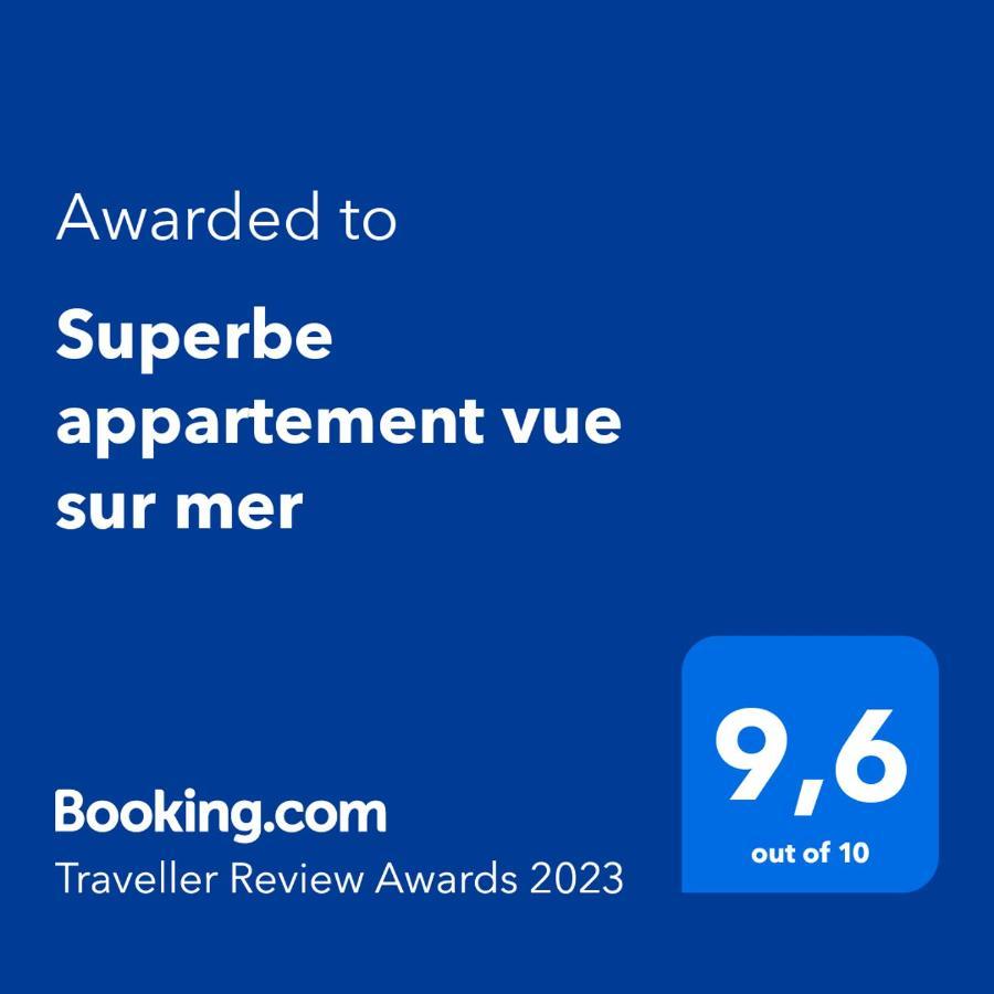 Superbe Vue Sur * Valras-Plage