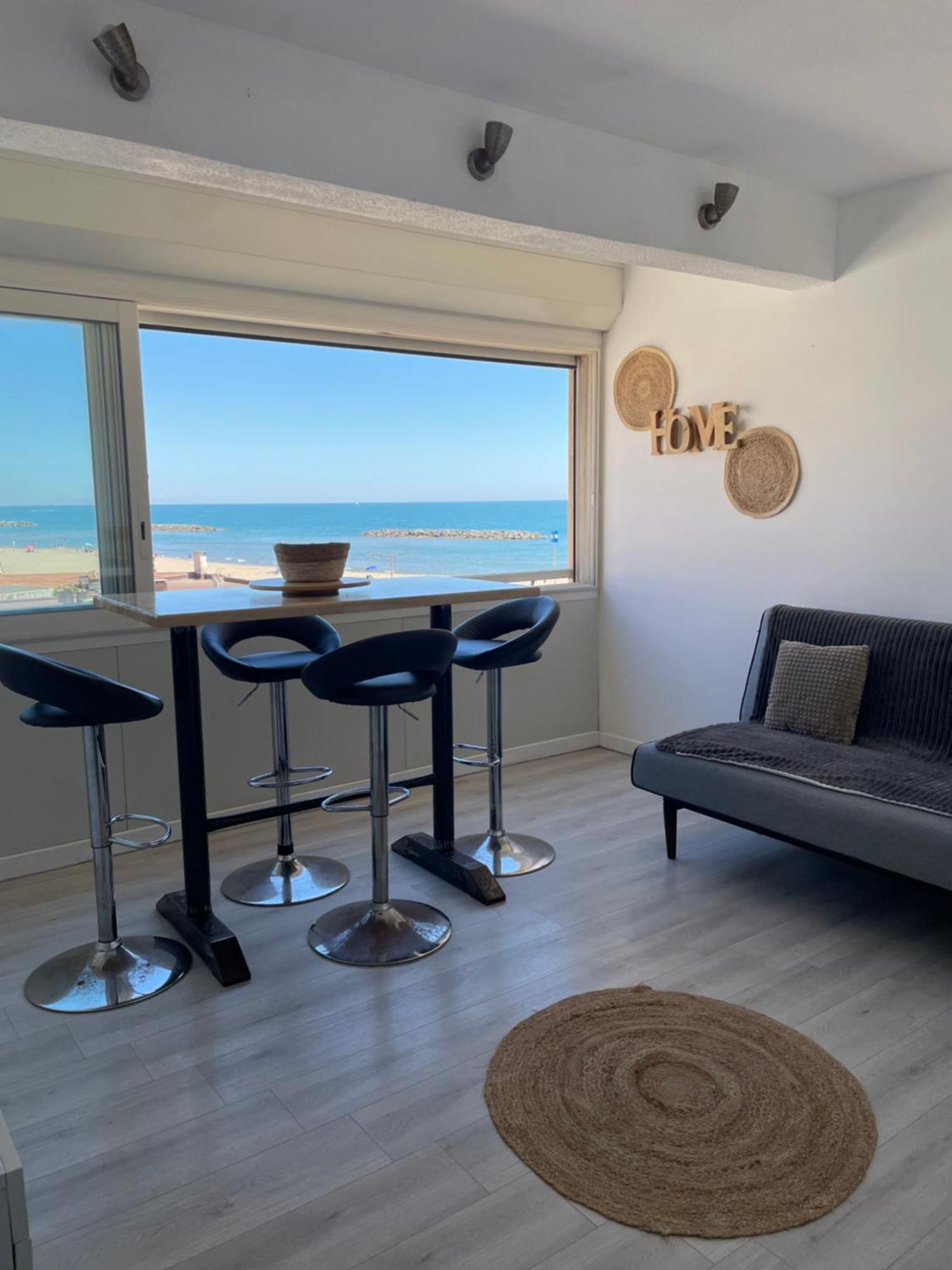 Apartment Superbe Vue Sur *